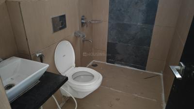 Image of 1815 Sq.ft 3 BHK Apartment / Flat for rent in Sakar Elite Apex, Mahalakshmi Nagar, Indore for Rs. 38000