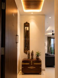 Hall Image of 1700 Sq.ft 3 BHK Apartment / Flat for sale in SNR Arcade, Electronic City Bengaluru for Rs. 27000000