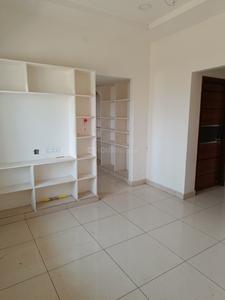 1 BHK Independent House