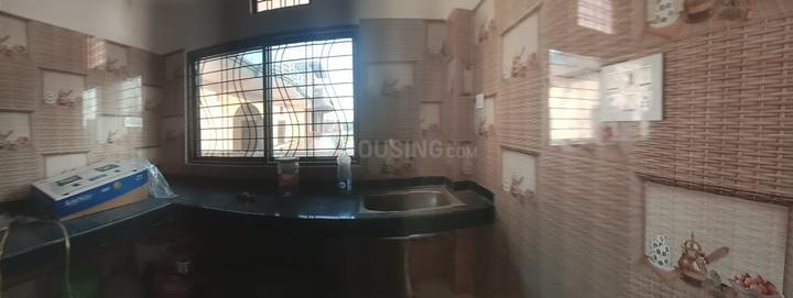 Rudra Pandey Kitchen 1