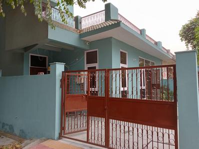 2 BHK Independent House