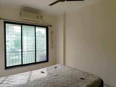 Bedroom Image of 1070 Sq.ft 2 BHK Apartment / Flat for rent in RNA NG Shree Ram Van, Vasai East Vasai for Rs. 17500