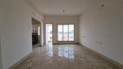 Hall Image of 1250 Sq.ft 3 BHK Apartment / Flat for sale in Lake Gardens Kolkata for Rs. 10300000