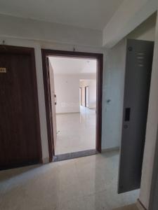 Image of 1051 Sq.ft 2 BHK Apartment / Flat for sale in Rishita Mulberry Heights, Sushant Golf City, Lucknow for Rs. 10950000