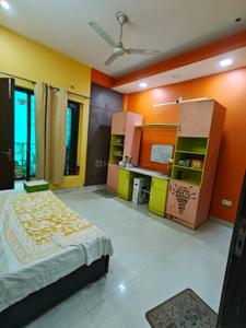 Bedroom Image of 2360 Sq.ft 3 BHK Builder Floor for rent in Sector 46 Gurgaon for Rs. 60000
