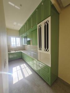 Kitchen Image of 2800 Sq.ft 4 BHK Duplex for sale in Canal Road Dehradun for Rs. 16500000