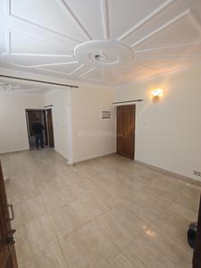 Hall Image of 1125 Sq.ft 3 BHK Builder Floor for rent in Vikaspuri 3bhk Luxurios Home, Vikaspuri New Delhi for Rs. 30000