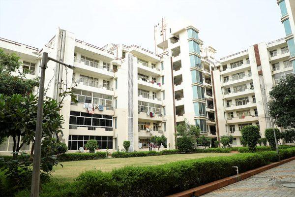 Rose valley Building 1