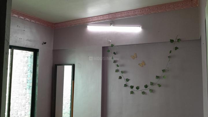 Patliputra, Jogeshwari West Bedroom 1