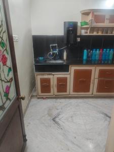 Kitchen Image of 2100 Sq.ft 3 BHK Apartment / Flat for sale in Lokesh, Christurajupuram Vijayawada for Rs. 12500000