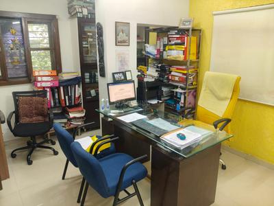 Hall Image of 500 Sq.ft 2 BHK Apartment / Flat for sale in Thaltej Ahmedabad for Rs. 8000000