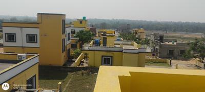 Image of 734 Sq.ft 2.5 BHK Independent House for sale in Kanyapur B, Asansol for Rs. 2233000
