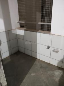 Balcony Image of 1200 Sq.ft 3 BHK Apartment / Flat for rent in New Alkapuri Vadodara for Rs. 23000