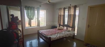 Bedroom Image of 1450 Sq.ft 2 BHK Apartment / Flat for sale in Bejai Mangalore for Rs. 9500000