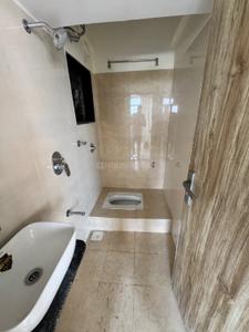 Image of 650 Sq.ft 1 BHK Apartment / Flat for rent in Shreeji Meadows, Badlapur East, Badlapur for Rs. 7500
