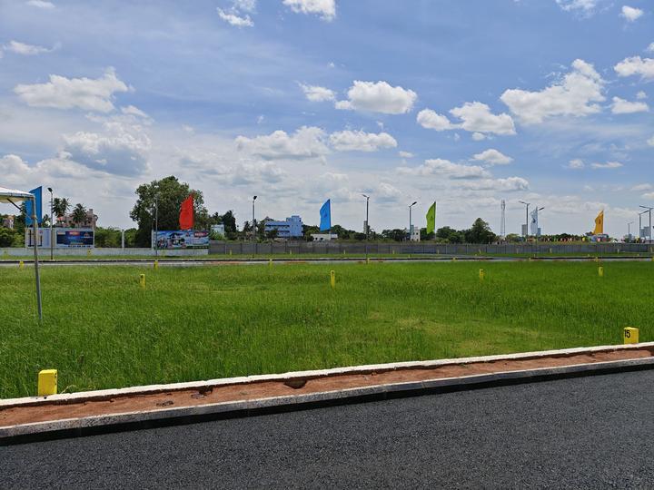 SN Signature Villas Urapakkam Main Image 1