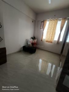 Hall Image of 750 Sq.ft 2 BHK Apartment / Flat for sale in River Edge Selenia, Moshi Pune for Rs. 5500000
