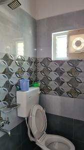 Bathroom Image of 821 Sq.ft 2 BHK Apartment / Flat for sale in Vijaya Sri Residency, Uppal Hyderabad for Rs. 5200000