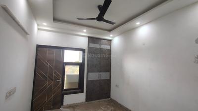 Bedroom Image of 1377 Sq.ft 3 BHK Apartment / Flat for sale in Microtek Palm Drive, Sector 3 Bahadurgarh for Rs. 7200000