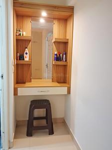 Bedroom Image of 1190 Sq.ft 2 BHK Apartment / Flat for sale in Thrikkakara North Kochi for Rs. 7800000
