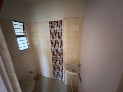 Bathroom Image of 785 Sq.ft 2 BHK Apartment / Flat for sale in IBD Hallmark Citii, Mahawadiya Bhopal for Rs. 1800000