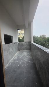 Balcony Image of 3750 Sq.ft 4 BHK Apartment / Flat for sale in Habsiguda Hyderabad for Rs. 38500000