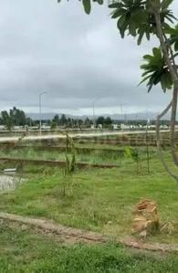 Residential Plot