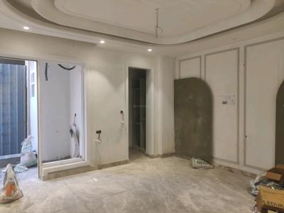 Bedroom Image of 3304 Sq.ft 4 BHK Builder Floor for sale in Jai Ambey Signature Floors, Sector 21C Faridabad for Rs. 41000000