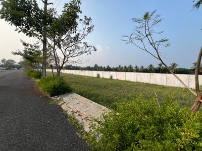Image of 1500 Sq.ft Residential Plot / Land for sale in Thiruporur, Chennai for Rs. 4275000