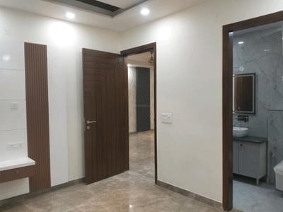 Bedroom Image of 1800 Sq.ft 3 BHK Builder Floor for sale in Vikaspuri New Delhi for Rs. 38500000