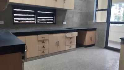 4 BHK Flat