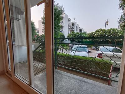 Balcony Image of 1093 Sq.ft 2.5 BHK Builder Floor for sale in Central Flamingo Floors, Sector 32 Sohna for Rs. 19000000