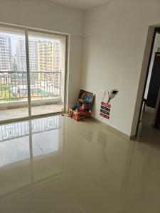 1 BHK Flat