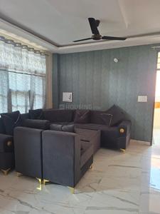 Hall Image of 900 Sq.ft 2 BHK Apartment / Flat for sale in Sector 44 Chandigarh for Rs. 17000000