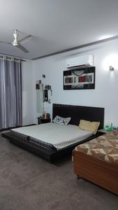 Bedroom Image of Sapna niwas pg  in Sector 96, Noida