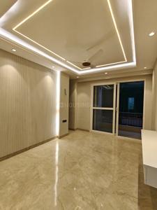 Bedroom Image of 1630 Sq.ft 3 BHK Builder Floor for sale in Anant Raj Estate, Kadarpur Gurgaon for Rs. 23500000