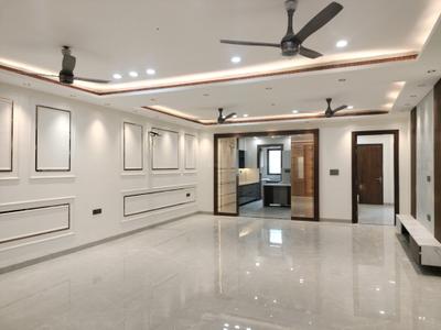 Living Room Image of 3420 Sq.ft 4 BHK Builder Floor for sale in Sector 85 Faridabad for Rs. 31000000
