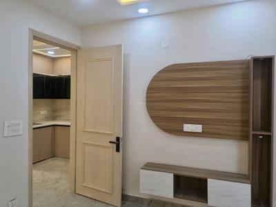 Bedroom Image of 600 Sq.ft 2 BHK Apartment / Flat for sale in Nawada New Delhi for Rs. 3900000
