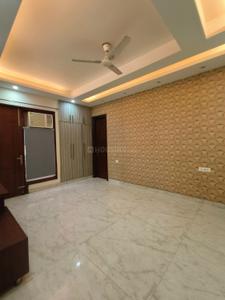 4 BHK Independent Builder Floor