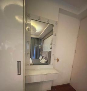 Bedroom Image of 1400 Sq.ft 2.5 BHK Apartment / Flat for sale in Sector 90 Gurgaon for Rs. 15500000