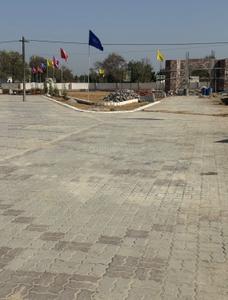 Image of 1000 Sq.ft Residential Plot / Land for sale in Grand Sikar Road, Jaipur for Rs. 3000000