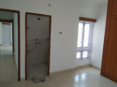 Bedroom Image of 1100 Sq.ft 3 BHK Apartment / Flat for sale in Amrit South Avenue, Shahpura Bhopal for Rs. 4000000