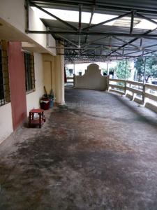 Balcony Image of 750 Sq.ft 1.5 BHK Apartment / Flat for rent in Vashi Navi Mumbai for Rs. 34000