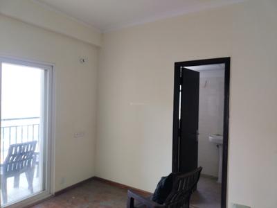 Bedroom Image of 1300 Sq.ft 3 BHK Apartment / Flat for sale in Amrapali Verona Heights, Noida Extension Greater Noida for Rs. 9345000