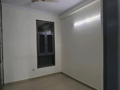 Bedroom Image of 850 Sq.ft 2 BHK Builder Floor for sale in Vaishali Ghaziabad for Rs. 8000000