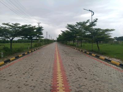 Image of 120 Sq.ft Residential Plot / Land for sale in Kompally, Hyderabad for Rs. 4100004