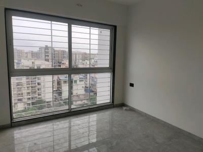 Bedroom Image of 1800 Sq.ft 3 BHK Apartment / Flat for sale in Shree Chamunda Devpriya, Ulwe Navi Mumbai for Rs. 18400000