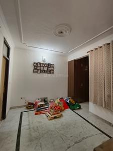 Hall Image of 1100 Sq.ft 2 BHK Builder Floor for rent in Palam Vihar Gurgaon for Rs. 32000