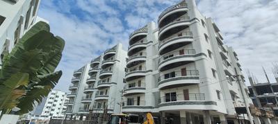 Image of 1255 Sq.ft 2 BHK Apartment / Flat for sale in Thimu Green Space, Kompally, Hyderabad for Rs. 6000000