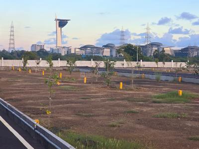 Residential Plot